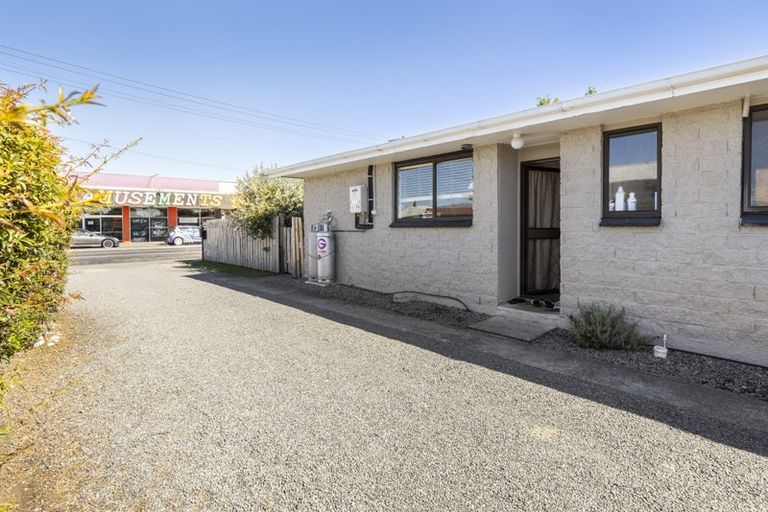 Photo of property in 1/121 Scott Street, Redwoodtown, Blenheim, 7201