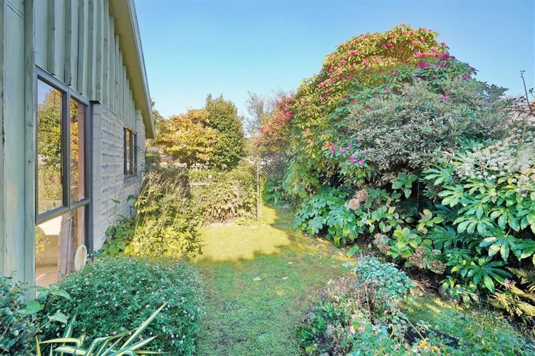 Photo of property in 480a Halswell Road, Halswell, Christchurch, 8025