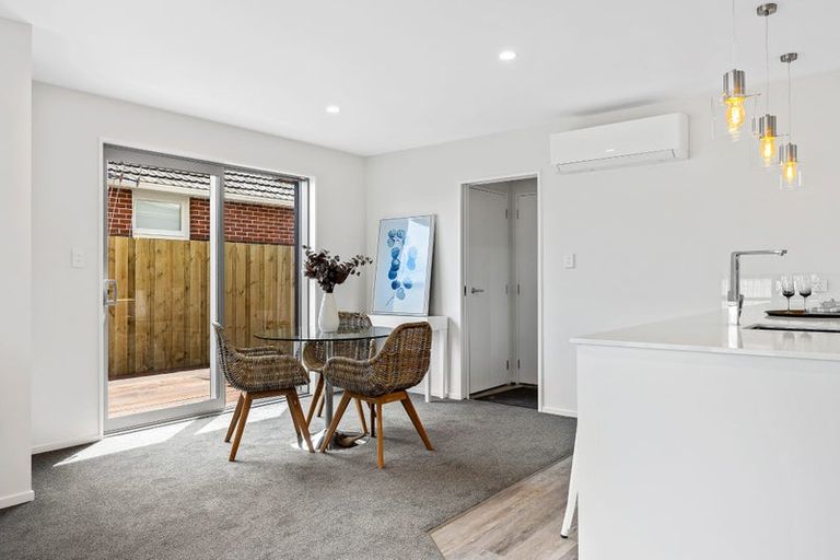 Photo of property in 1/25 Halliwell Avenue, Papanui, Christchurch, 8052