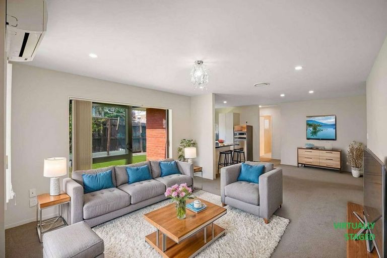 Photo of property in 8 Sai Street, Flat Bush, Auckland, 2019