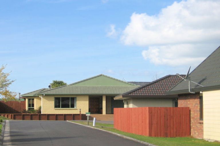 Photo of property in 63 Hodgkins Street, Pukehangi, Rotorua, 3015