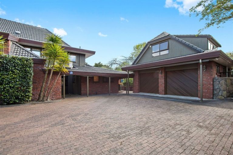 Photo of property in 184 Hill Road, Manurewa, Auckland, 2105