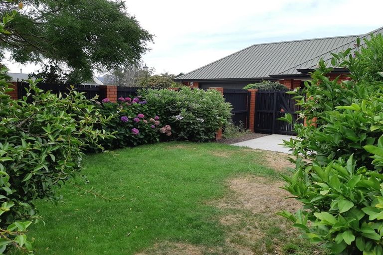 Photo of property in 4 Pepperwood Place, Shirley, Christchurch, 8061