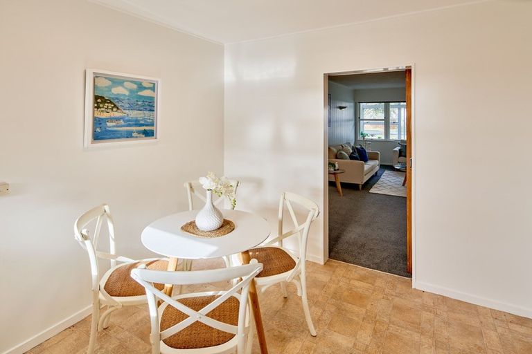 Photo of property in 27a Brussels Street, Miramar, Wellington, 6022