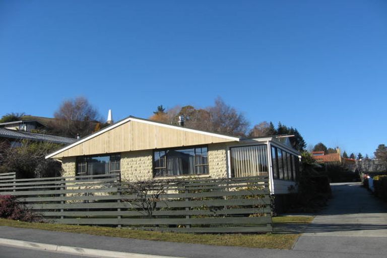 Photo of property in 5/32 Brownston Street, Wanaka, 9305
