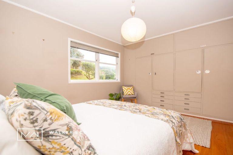 Photo of property in 7 Lillian Street, Belmont, Lower Hutt, 5010