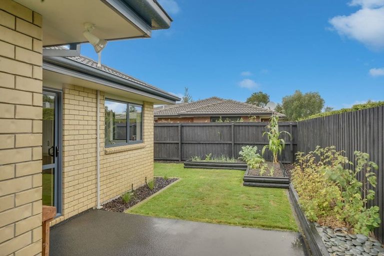 Photo of property in 8d Renoir Drive, Rolleston, 7614