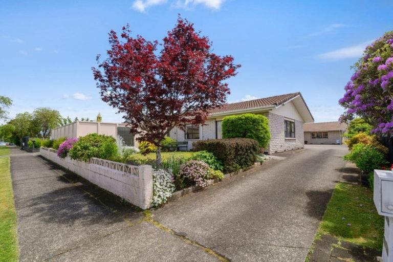 Photo of property in 39 Robertson Street, Glenholme, Rotorua, 3010