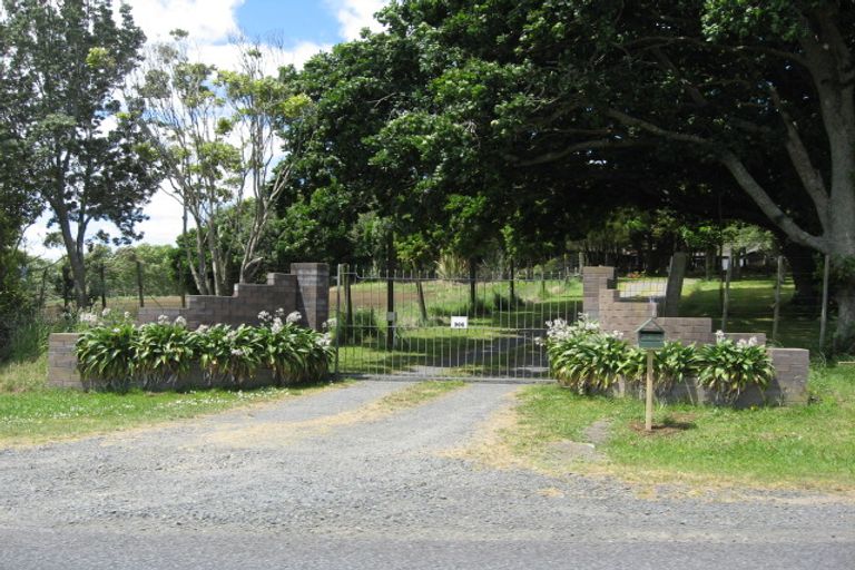 Photo of property in 164 Fitzgerald Road, Drury, 2577