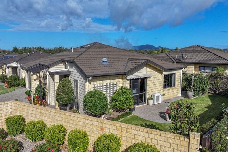 Photo of property in Parkside Villas, 98/11 Manuka Street, Matamata, 3400