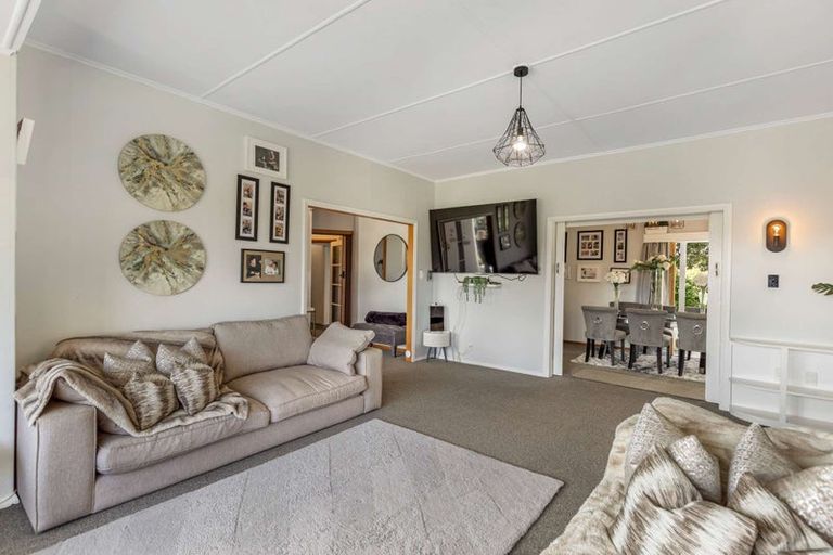 Photo of property in 17 Tulloch Street, Saint Johns Hill, Whanganui, 4500