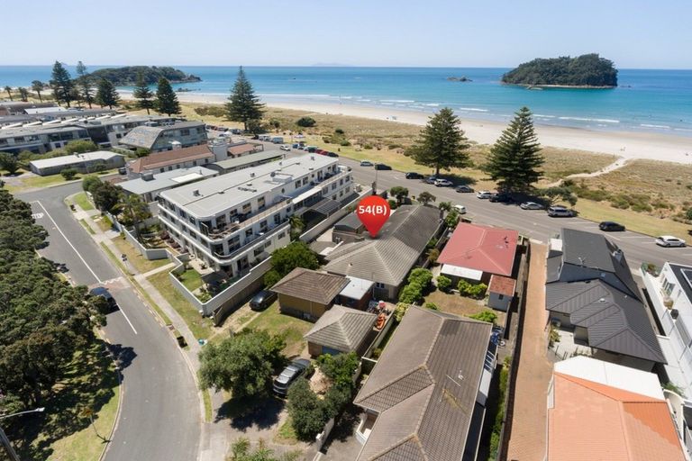 Photo of property in 2/54 Marine Parade, Mount Maunganui, 3116