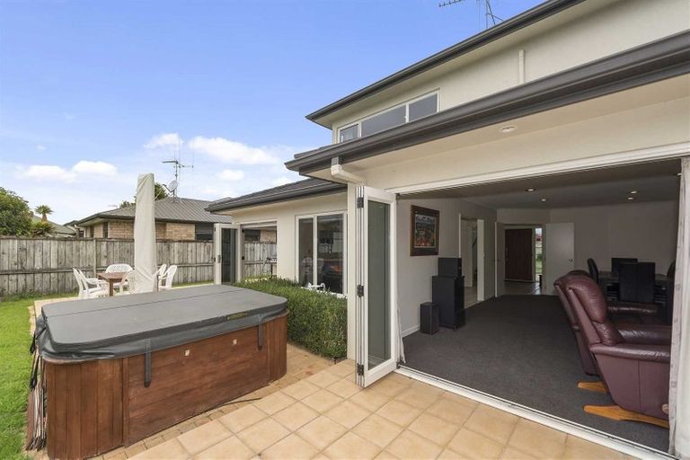 Photo of property in 6 Keswick Crescent, Huntington, Hamilton, 3210