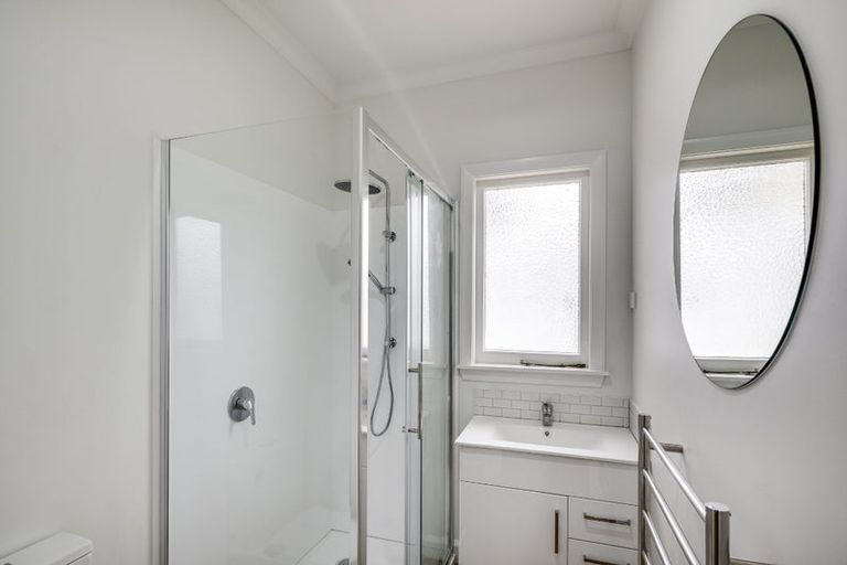 Photo of property in 511 Jervois Street, Mayfair, Hastings, 4122