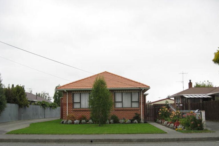 Photo of property in 163 Grove Street, Tinwald, Ashburton, 7700