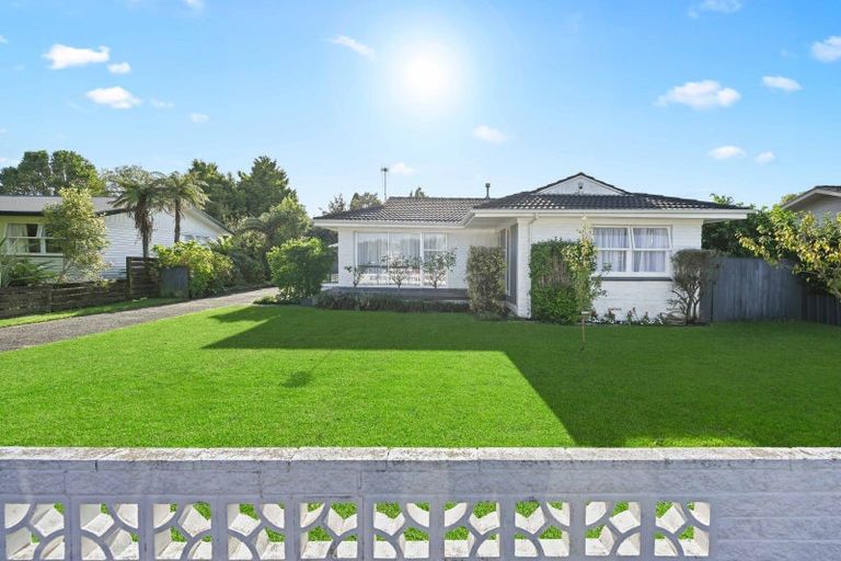 Photo of property in 4 Rutland Street, Fairview Downs, Hamilton, 3214