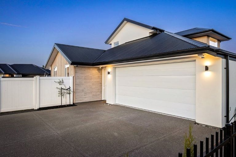 Photo of property in 63 Katrine Drive, Burwood, Christchurch, 8083