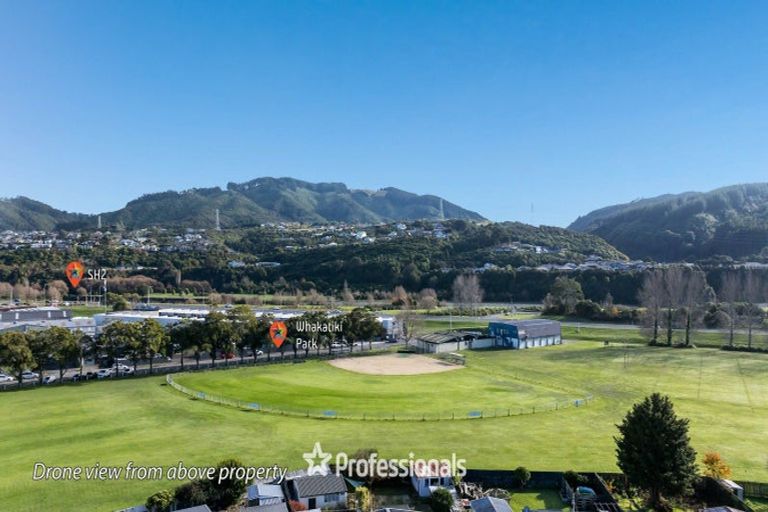 Photo of property in 23 Mary Crescent, Elderslea, Upper Hutt, 5018