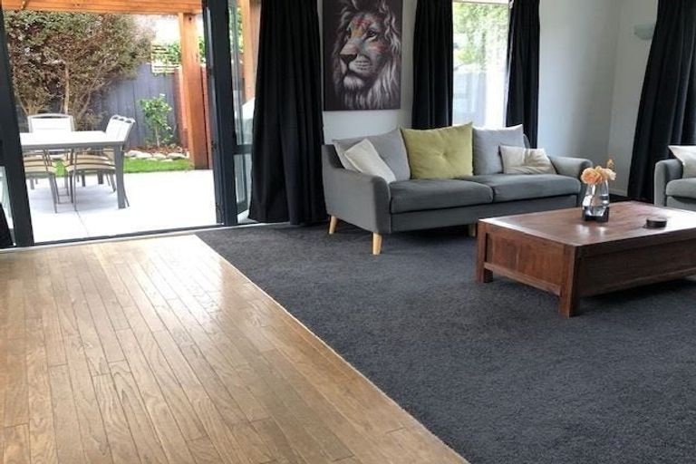 Photo of property in 152a Lincoln Road, Addington, Christchurch, 8024