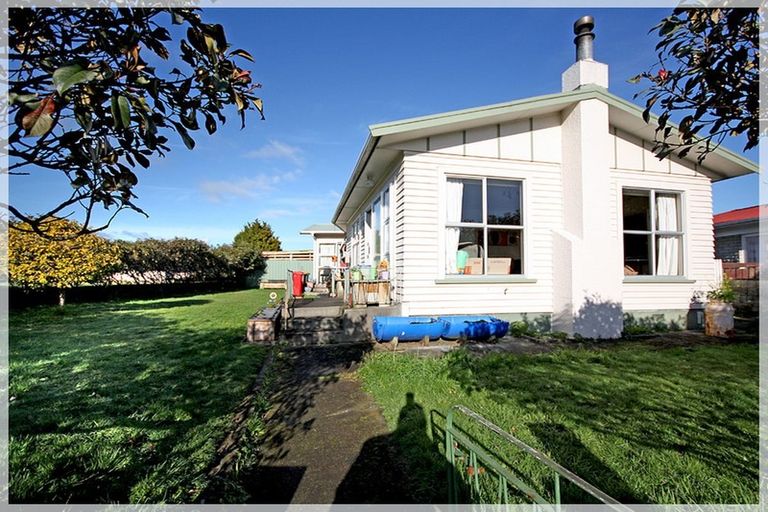 Photo of property in 6 Cargill Street, Levin, 5510