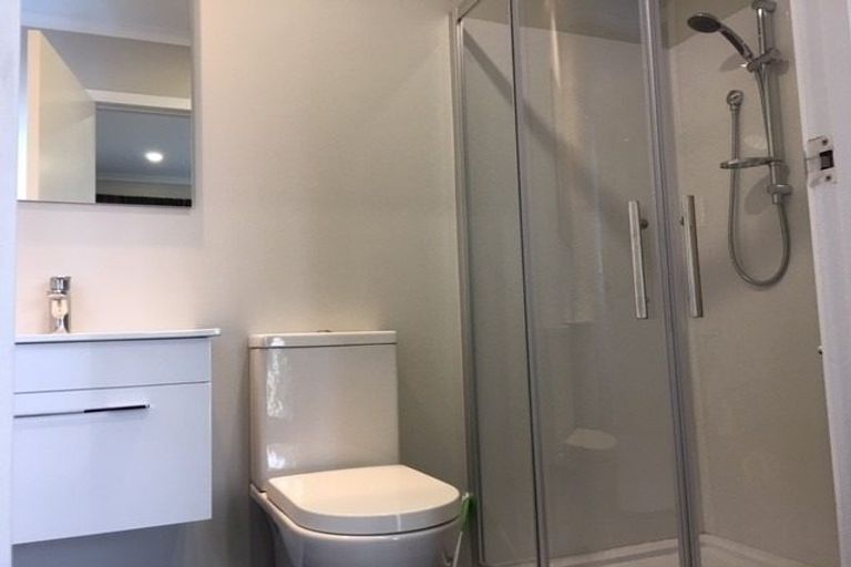 Photo of property in 5/16 Hammond Street, Hamilton Central, Hamilton, 3204