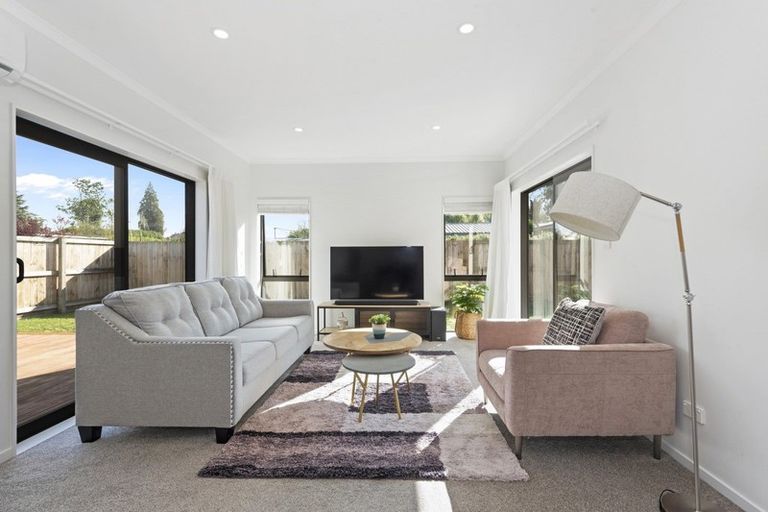 Photo of property in 75b Insoll Avenue, Enderley, Hamilton, 3214