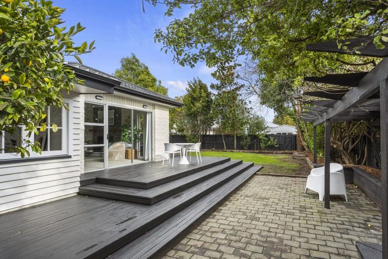 Photo of property in 139 Mersey Street, St Albans, Christchurch, 8014