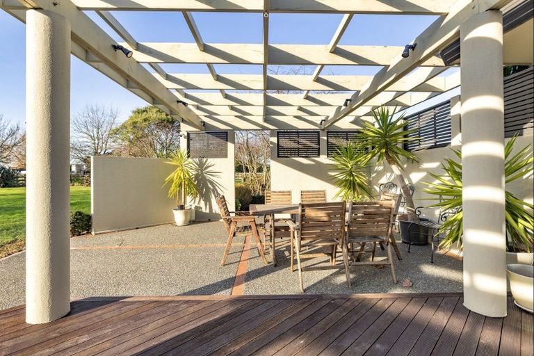 Photo of property in 11 Mckenzie Settlement Road, Kairanga, Palmerston North, 4475