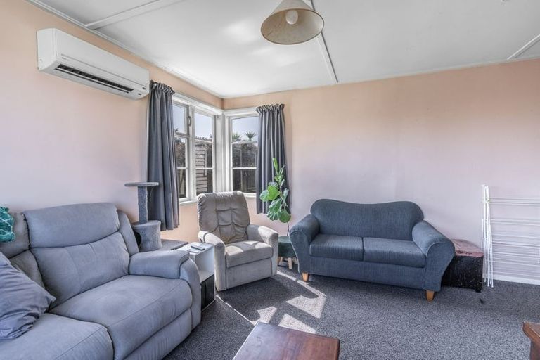 Photo of property in 121-123 Metzger Street, Heidelberg, Invercargill, 9812
