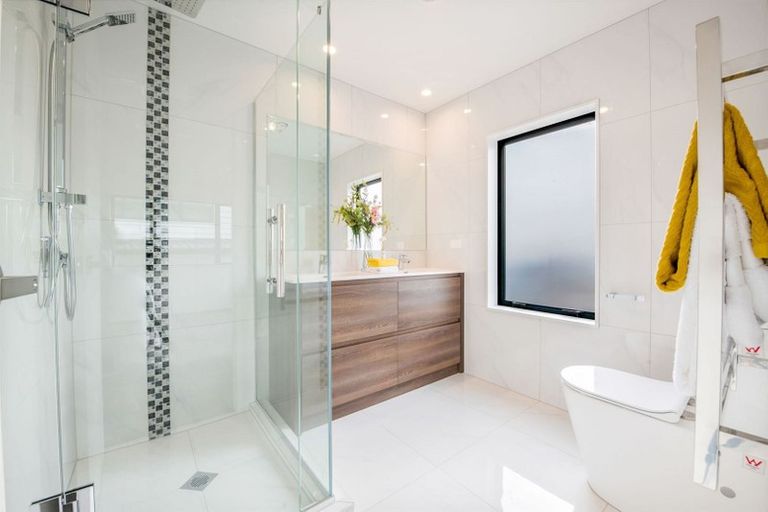 Photo of property in 18 Lime Hill Rise, Flat Bush, Auckland, 2019