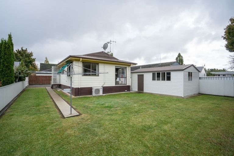 Photo of property in 50a Claude Street, Fairfield, Hamilton, 3214