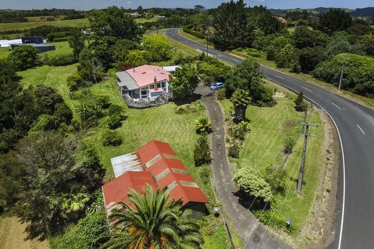 Photo of property in 47 Puke Road, Kumeu, 0891