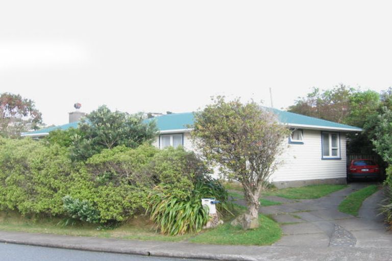 Photo of property in 29 Mark Avenue, Paparangi, Wellington, 6037