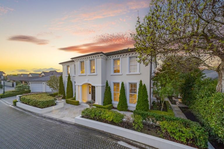 Photo of property in 8 Palazzo Lane, Riccarton, Christchurch, 8011