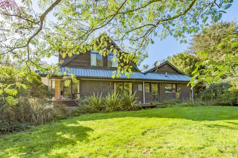 Photo of property in 178 Springston Rolleston Road, Rolleston, Christchurch, 7674