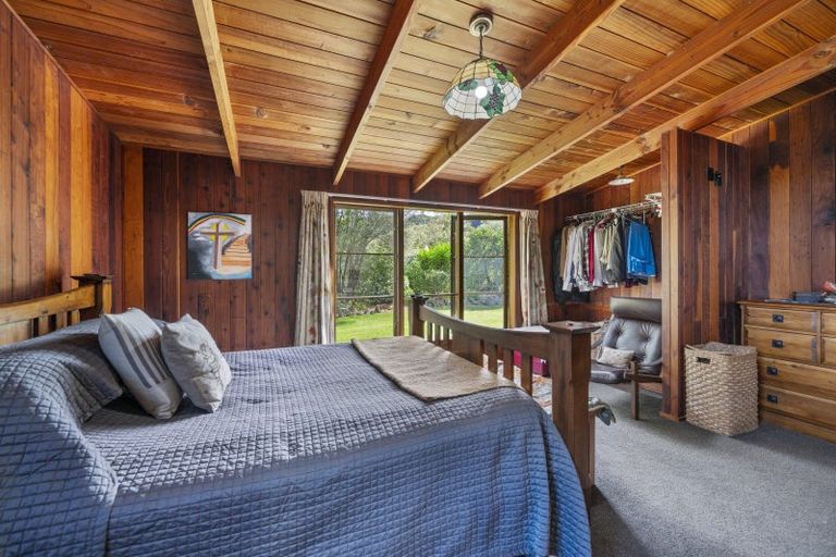 Photo of property in 564 Seafield Road, Puketapu, Napier, 4182