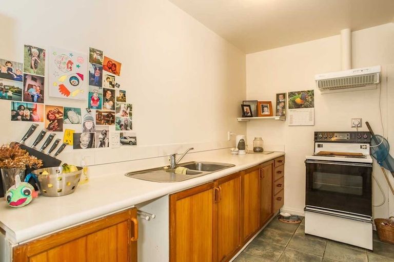 Photo of property in 131 Happy Valley Road, Owhiro Bay, Wellington, 6023