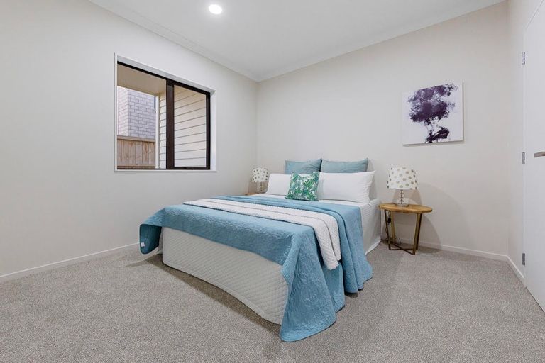 Photo of property in 75 Rosewell Crescent, Flat Bush, Auckland, 2019