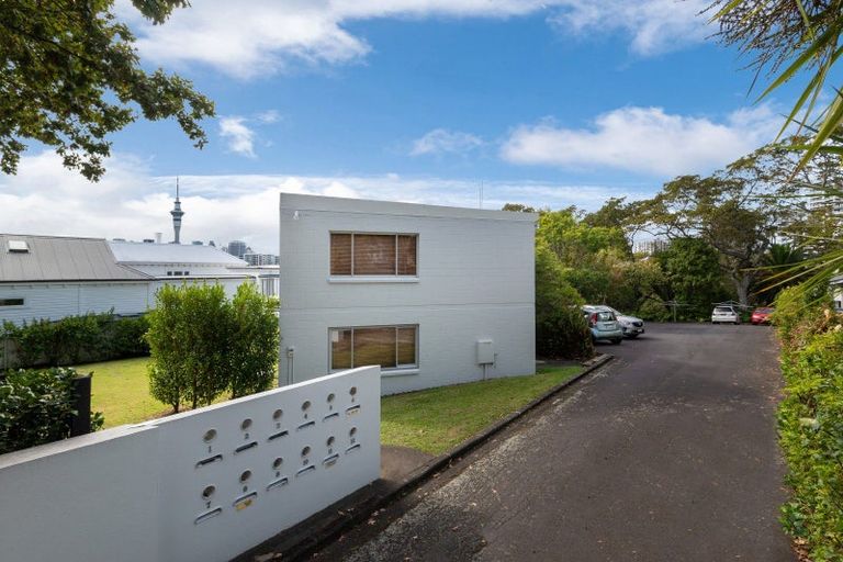 Photo of property in 3/27 Hepburn Street, Freemans Bay, Auckland, 1011