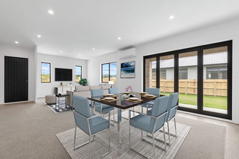 Photo of property in 7 Waugh Lane, Huntly, 3700