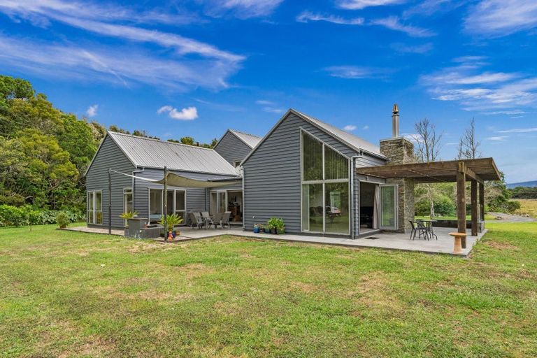 Photo of property in 32 Baker Road, Poroti, Whangarei, 0179