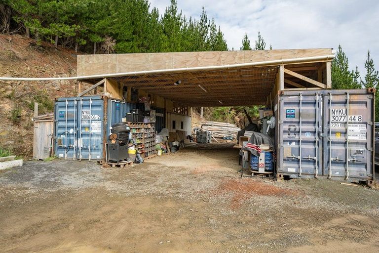 Photo of property in 641 Aniseed Valley Road, Aniseed Valley, Richmond, 7081