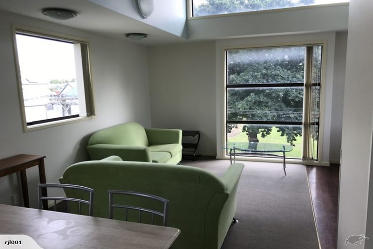 Photo of property in 4/41 Ely Street, Christchurch Central, Christchurch, 8013