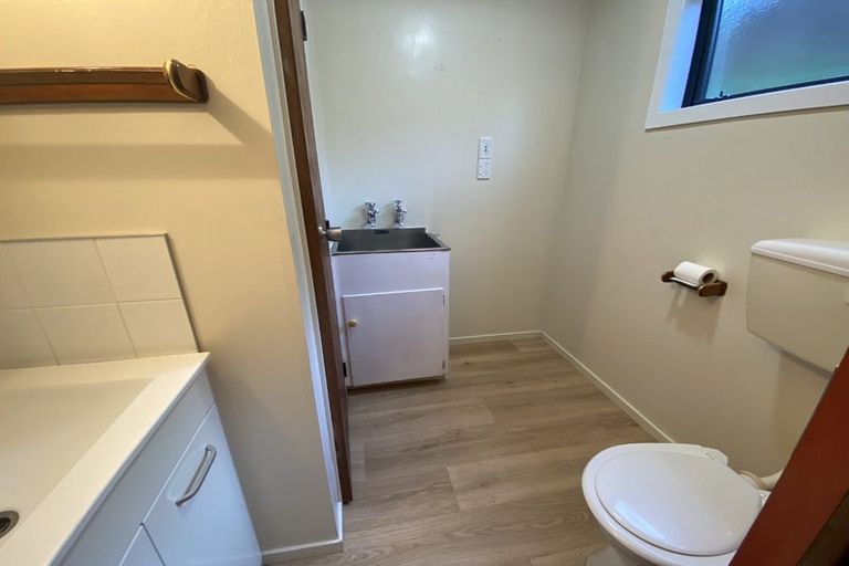 Photo of property in 3/7 Raroa Road, Kelburn, Wellington, 6012