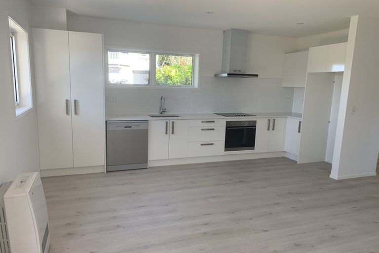 Property details for 18a Sunny Brae Crescent, Westmere, Auckland, 1022