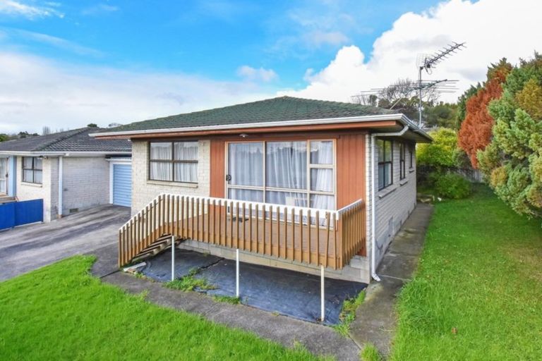 Photo of property in 1/23 Cromdale Avenue, Highland Park, Auckland, 2010
