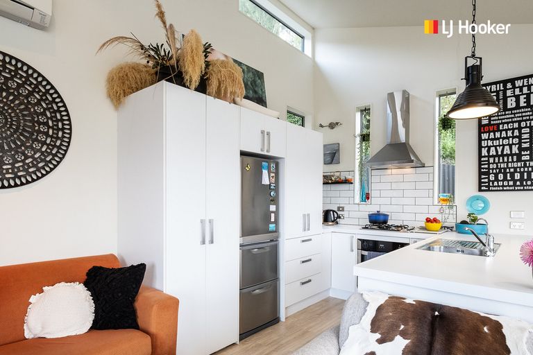 Photo of property in 4 Seddon Street, Ravensbourne, Dunedin, 9022