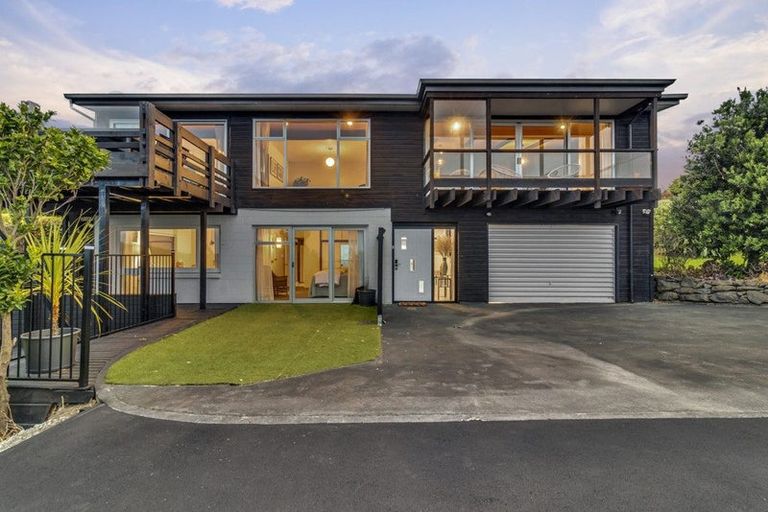 Photo of property in 169 Soleares Avenue, Mount Pleasant, Christchurch, 8081