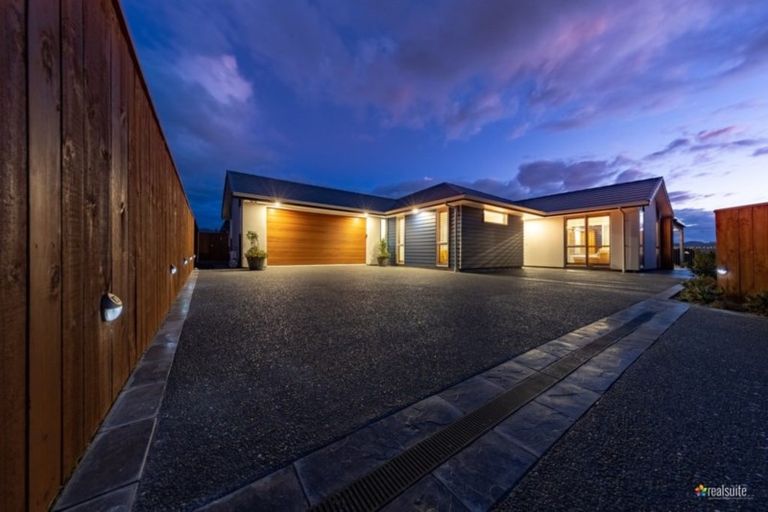 Photo of property in 103 John Burke Drive, Aotea, Porirua, 5024