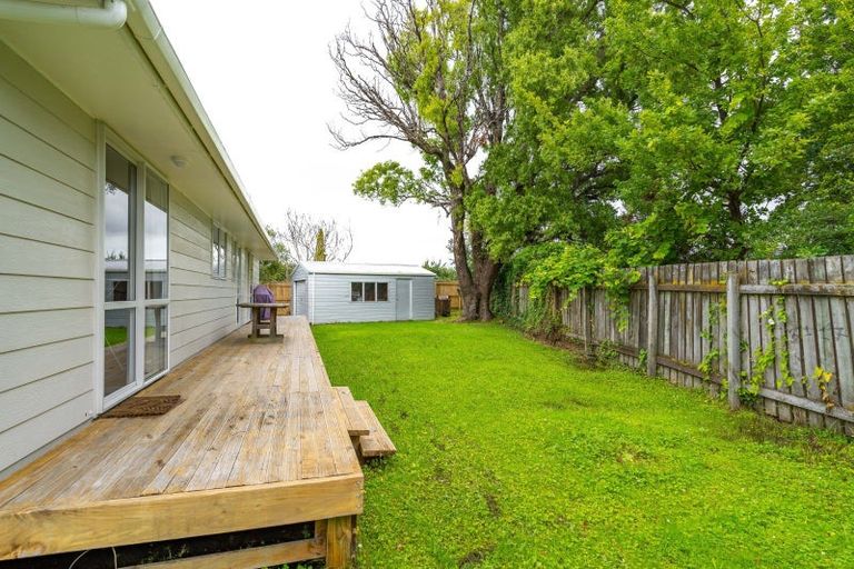 Photo of property in 7b Raglan Street, Lansdowne, Masterton, 5810